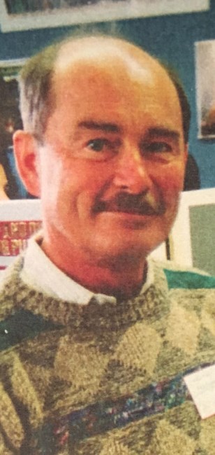 Obituary of William B. Williford