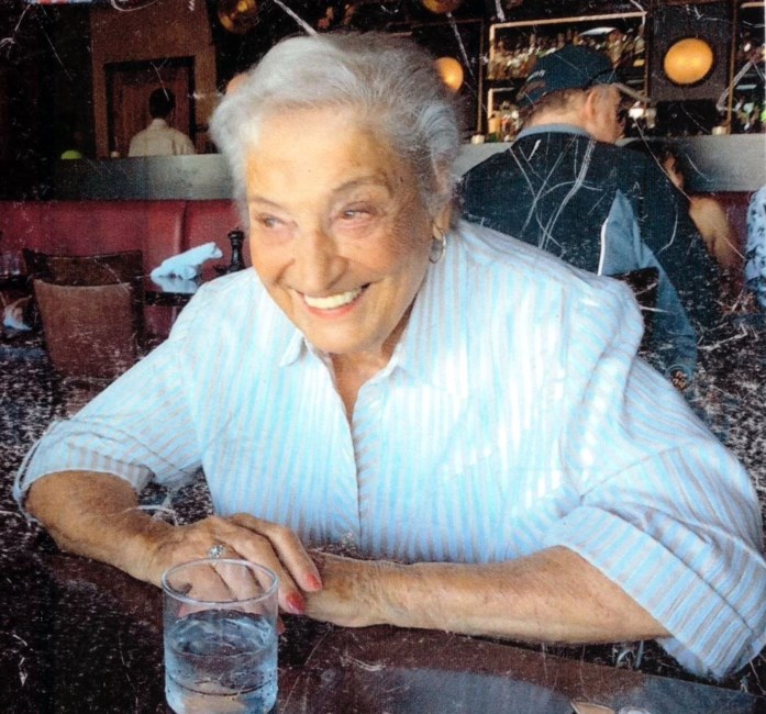Obituary of Adele Cerri
