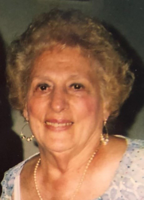 Obituary of Sonia Tedesco