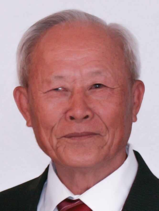 Obituary of Manh Dinh Vu