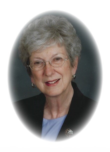 Obituary of Margery B Prakel