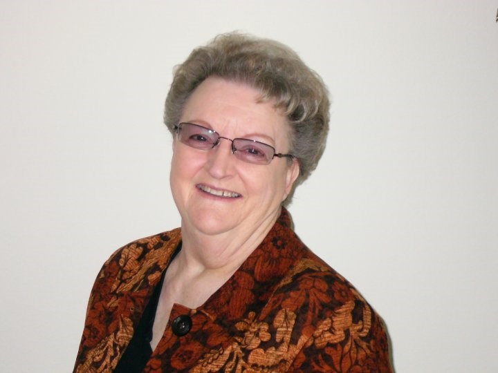 Obituary of Peggy H. Stephens