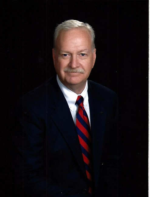 Obituary of Christopher Taylor Crawley