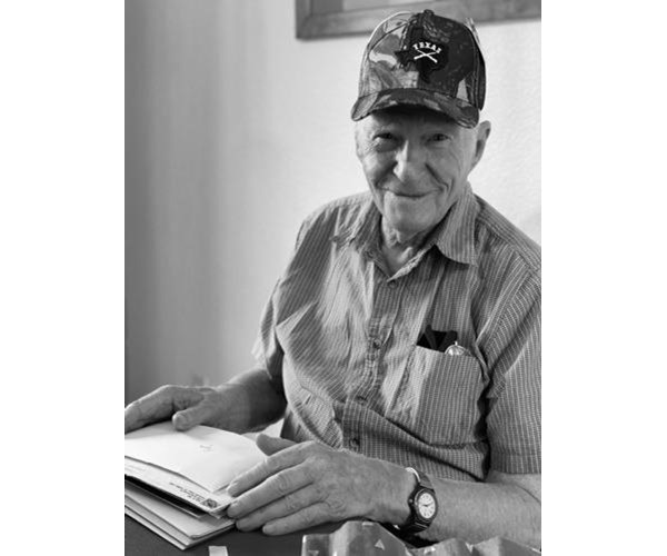 Obituary of Leroy Padgett