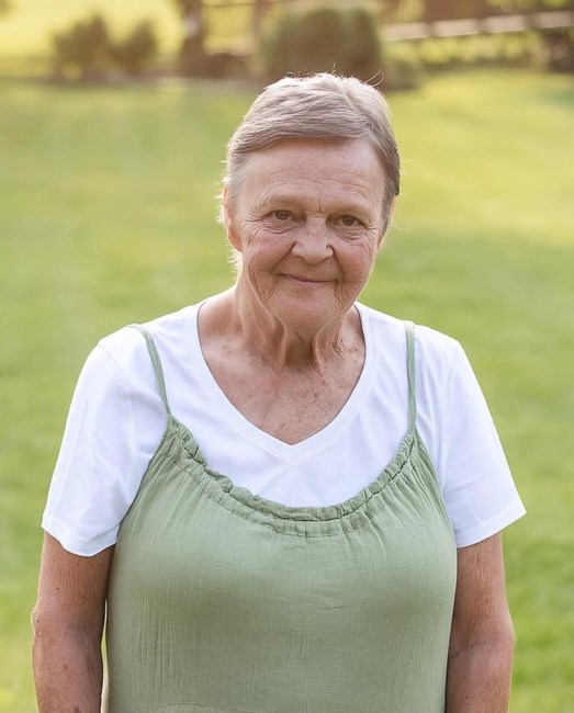 Obituary of Regina Coleman Barnett