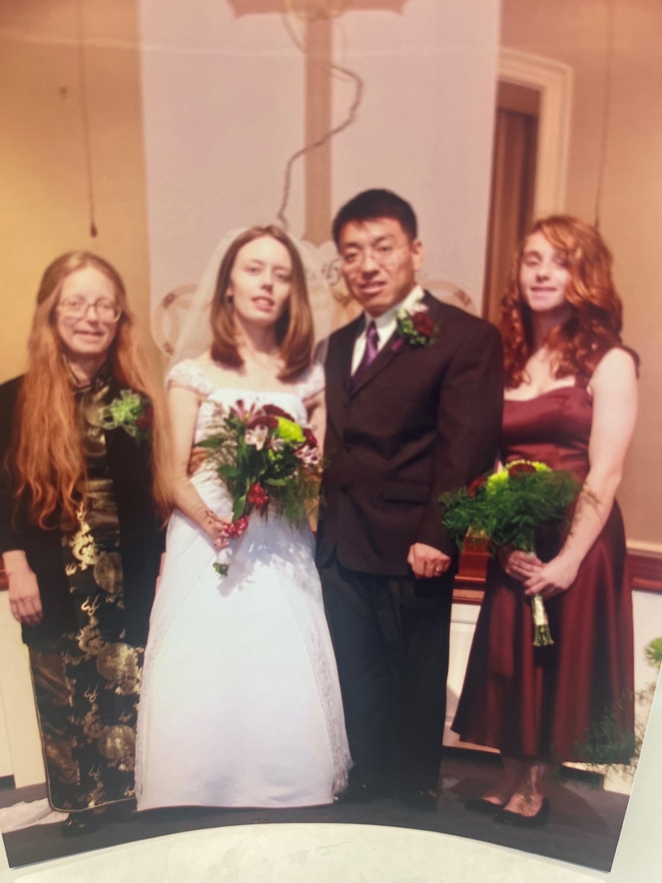 Obituary of Brenda Hughes Scruggs