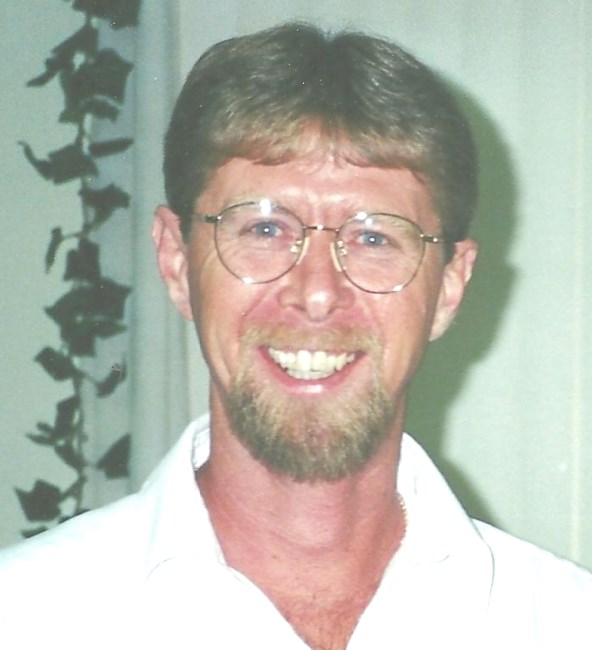 Obituary of Gregory Wayne Crane