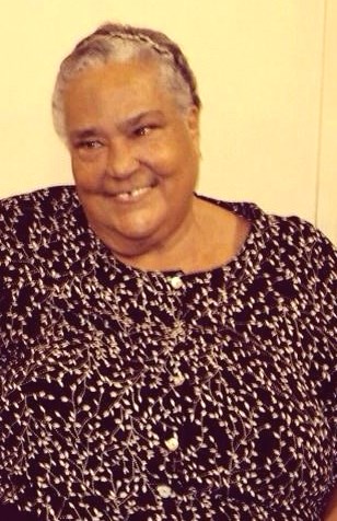 Obituario de Sra María E Nevárez Martínez