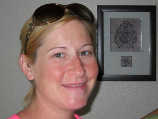 Obituary of Nicole Sylvia Shiluk