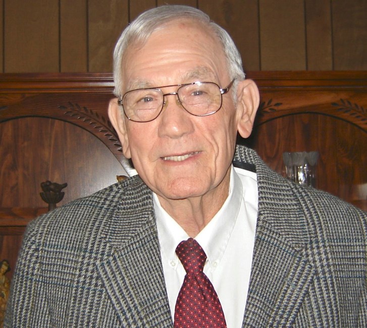 Obituary of Homer W. Loy
