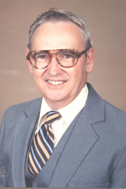 Obituary of Ralph D. Lowe II