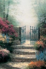 Mary Cookson