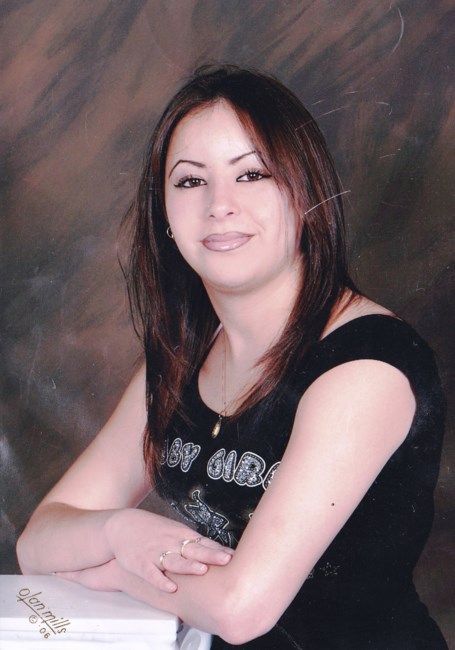 Obituary of Vanessa Elaine Gama