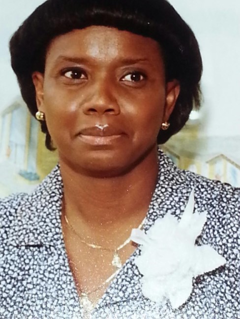 Obituario de Tommie Delores Stubblefield