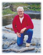 Robert Thomason