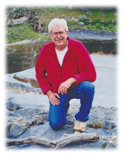 Obituary of Robert William Thomason