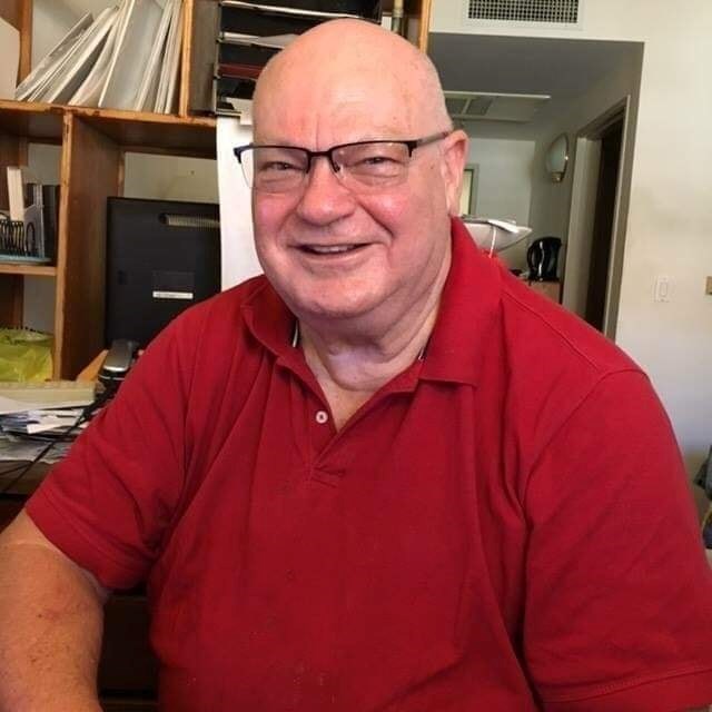 Obituary of Laurence Darvin Hotchkiss