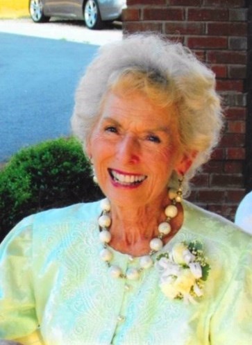 Obituary of Jonnie Ousley Lynn