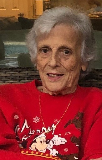 Obituary of Gloria Ann Ugas