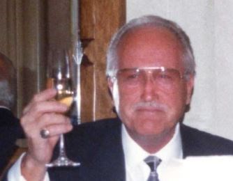 Obituary of Kenneth B. Olsen