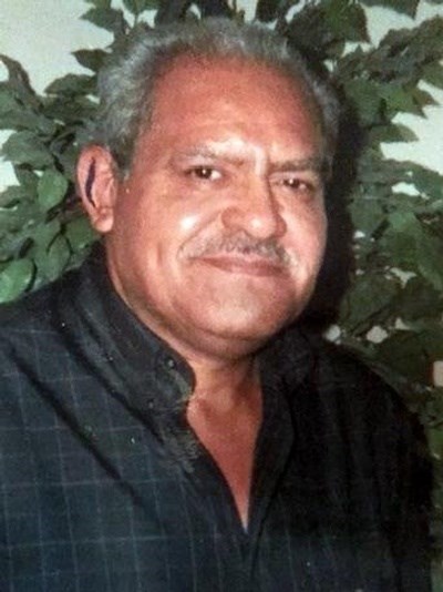 Obituary of Frank   Ledesma, Sr.