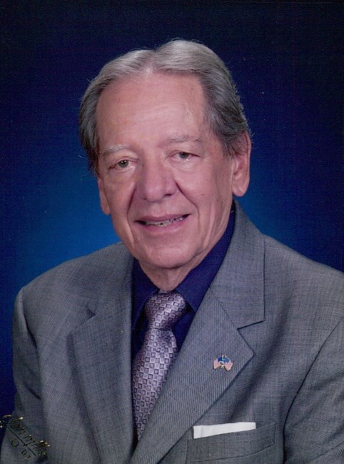 Obituary of James "Jim" Leopold