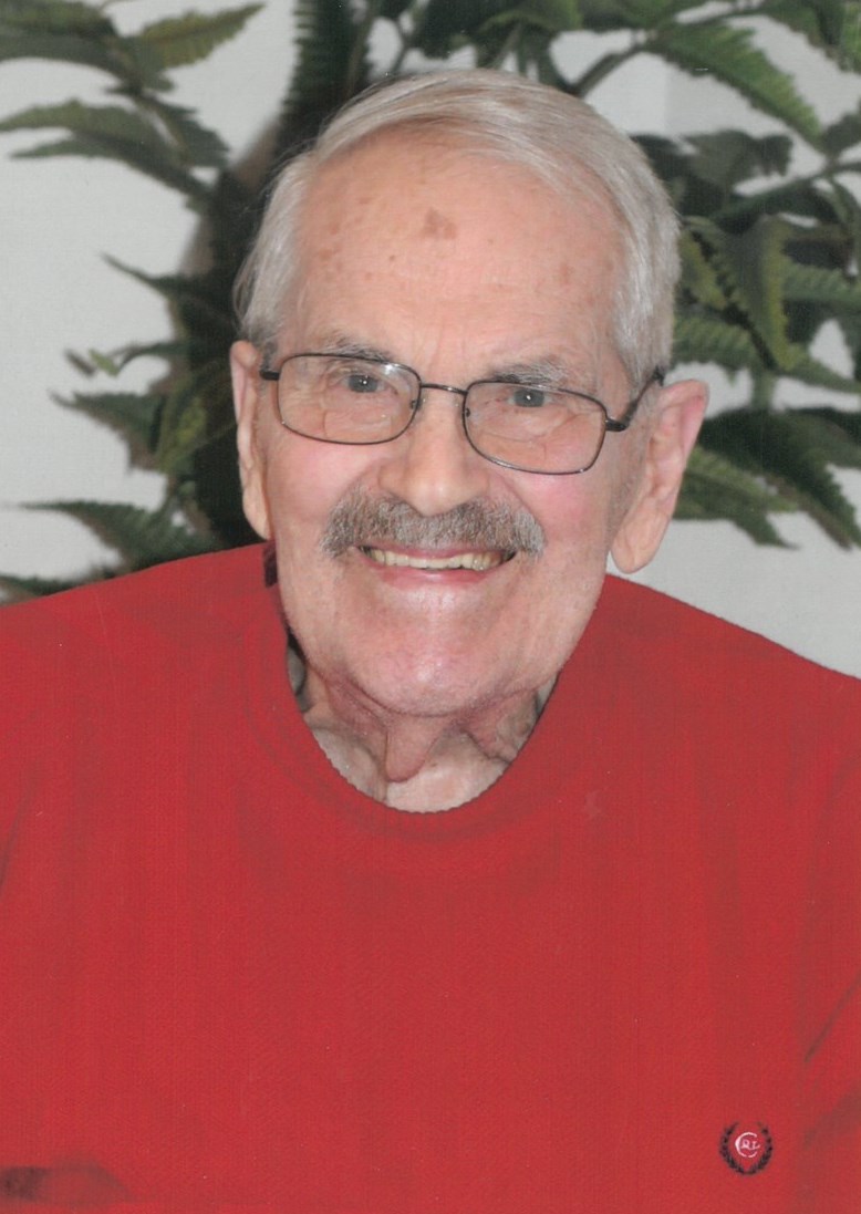 William Carlson Obituary Davenport, IA