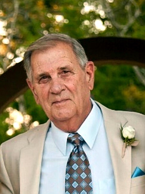 Obituary of Virgil Allen Crouch
