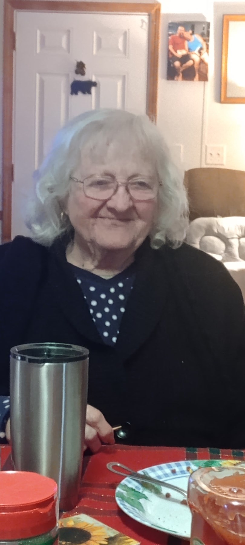 Avis de décès de Virginia M. Kramp