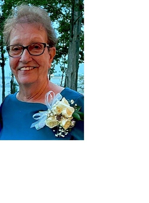 Obituary of Verdune Louise Duelley
