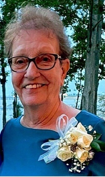 Obituary of Verdune Louise Duelley