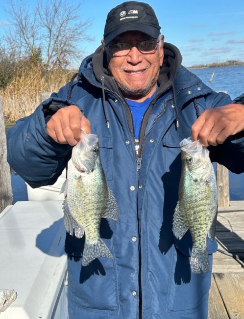 Obituary of Efren Ramos Esteban