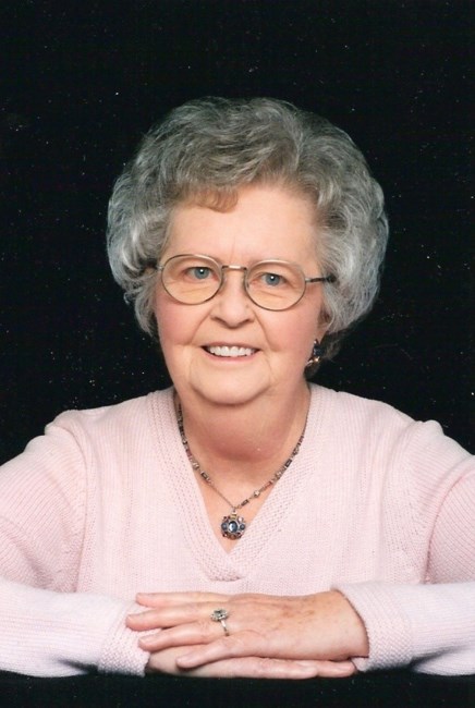 Obituary of Lena Mae Hornsby Massey