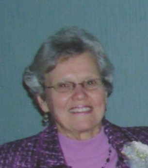 Obituary of Evelyn Laura Mae Bishop