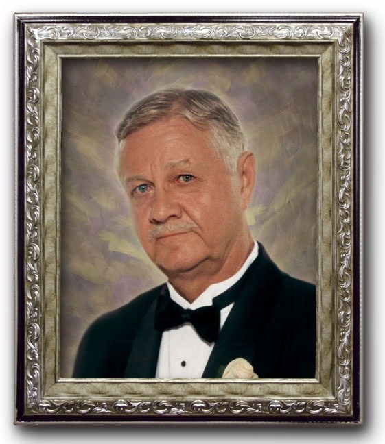 Obituary of John Herbert Bunn