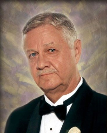 Obituary of John Herbert Bunn