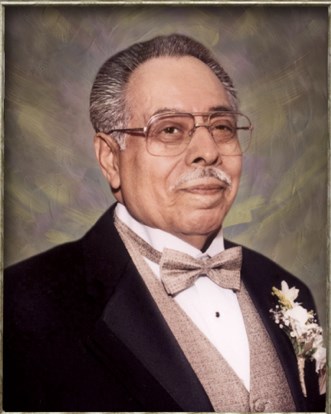 Obituary of Guadalupe B. Almanza