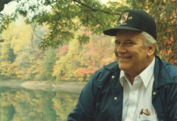 Obituary of James Jim M. Donahue Jr.