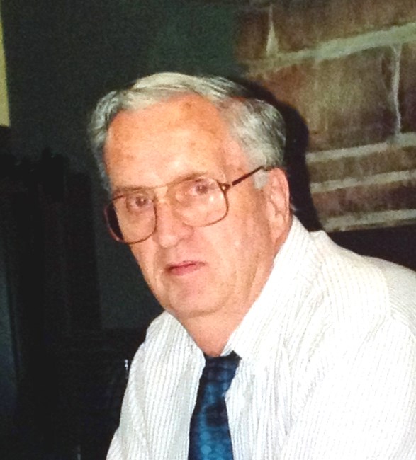 Avis de décès de Leonard J. Rogers Sr.