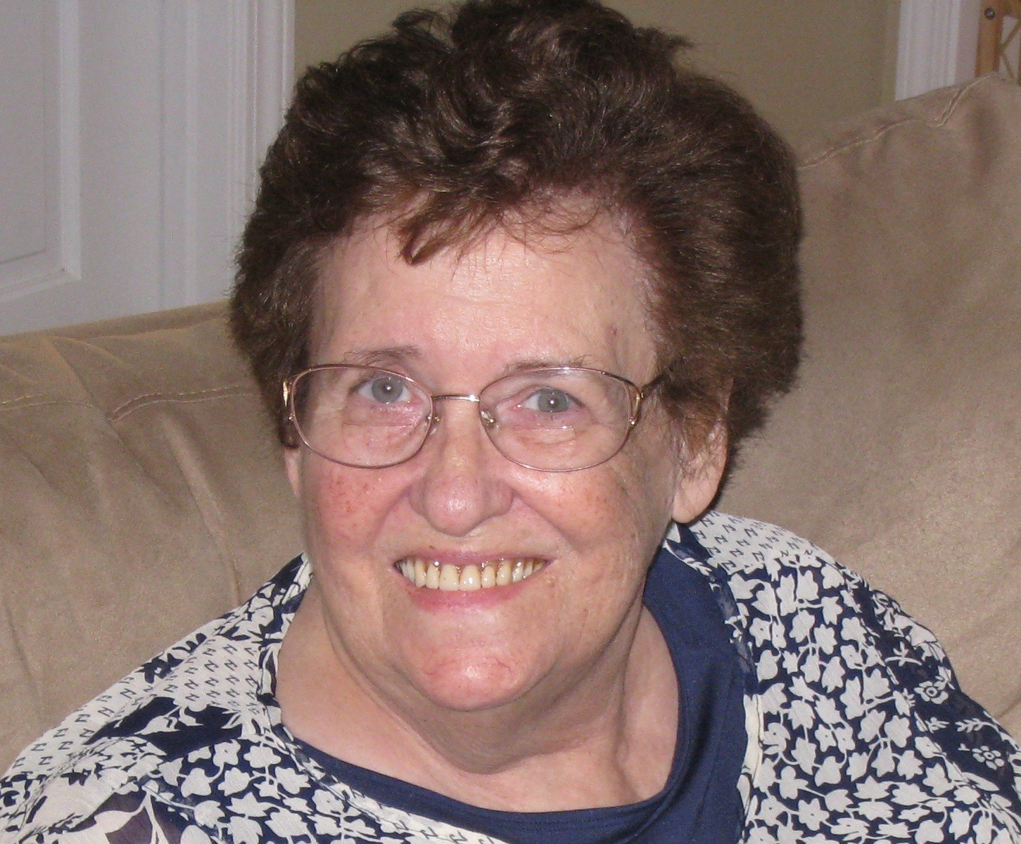 Bonnie Seals Obituary