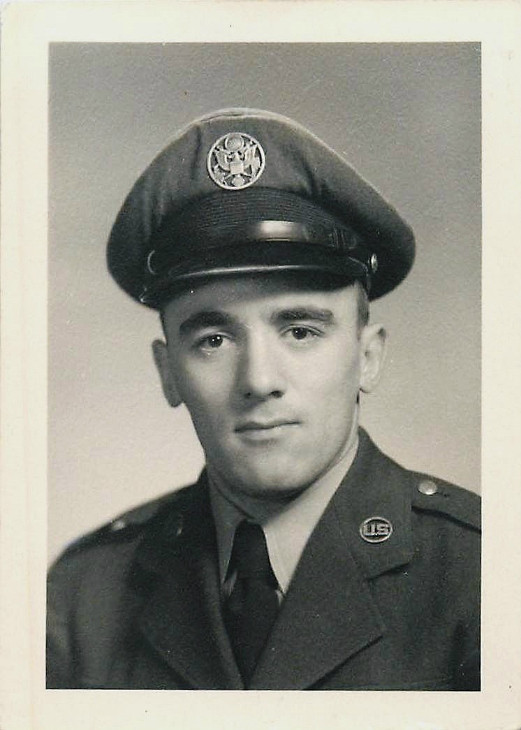 Obituary of Robert E. Bellerose