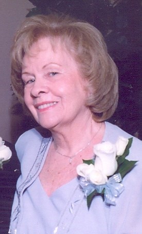 Obituary of Barbara H Kieser Stever