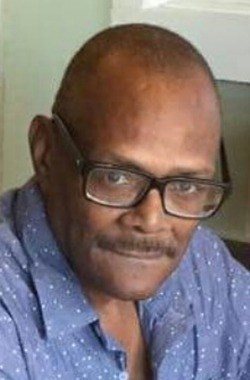 Obituary of C.B. Sanders