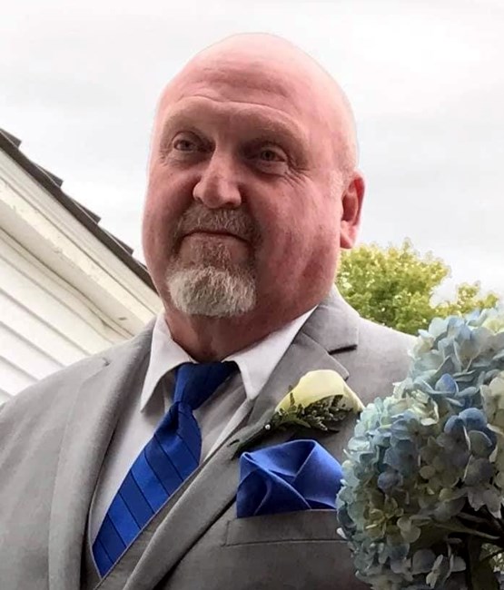 Obituary of Glenn Robert Smith