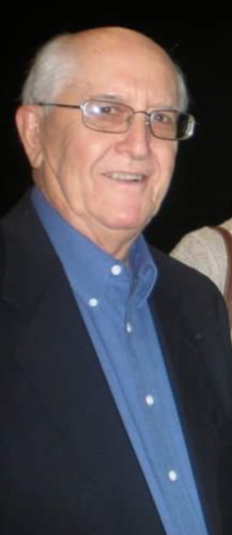 Obituary of William D Schneberger