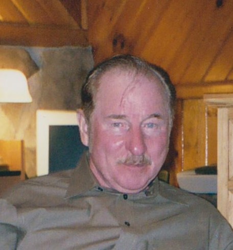 Obituary of Bruce R. Graham