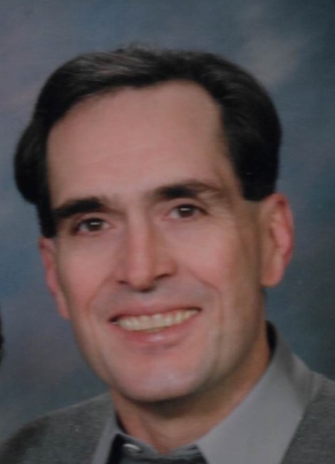 Obituary of J. "Fred" Humphreys