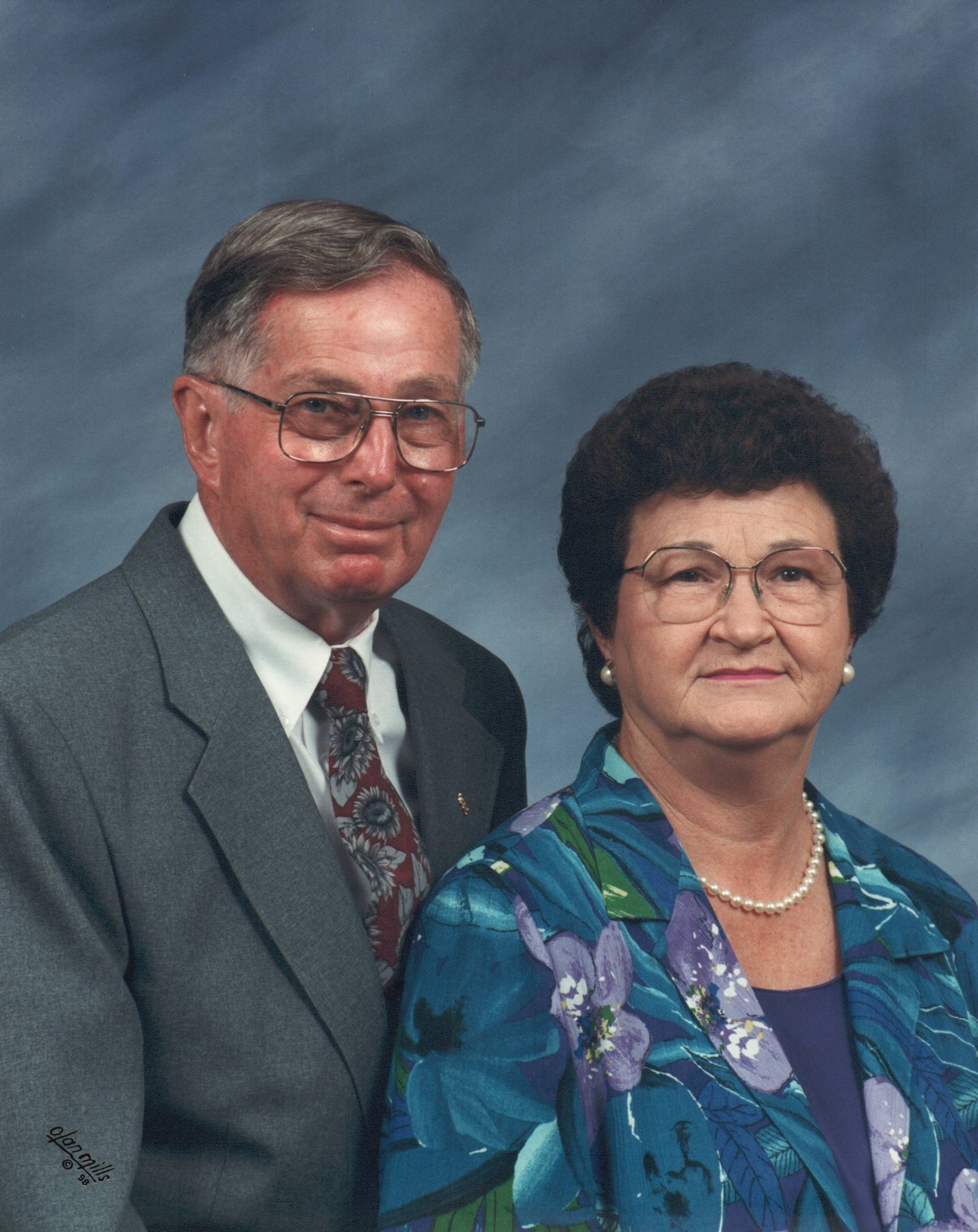 Obituary of Dorothy Nell (Watson) York