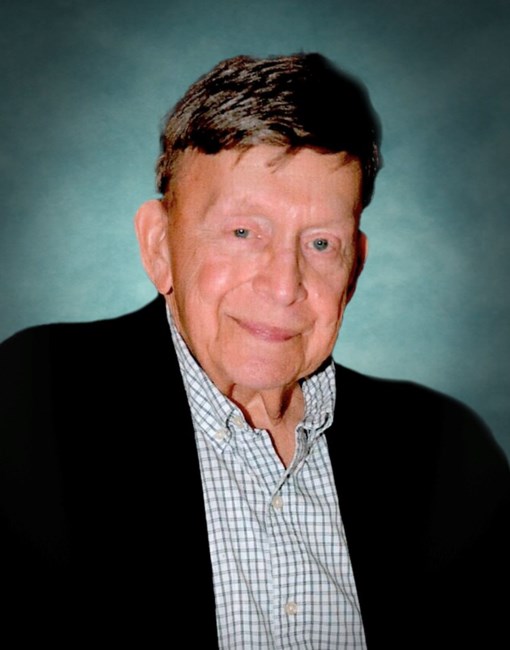 Obituary of John Wesley Sanders