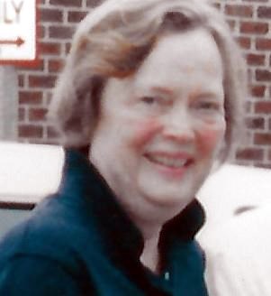 Obituary of Marjorie Anne Jenkins